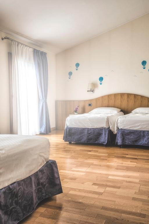 Agriturismo B&B Il Girasole Oriago Di Mira Δωμάτιο φωτογραφία