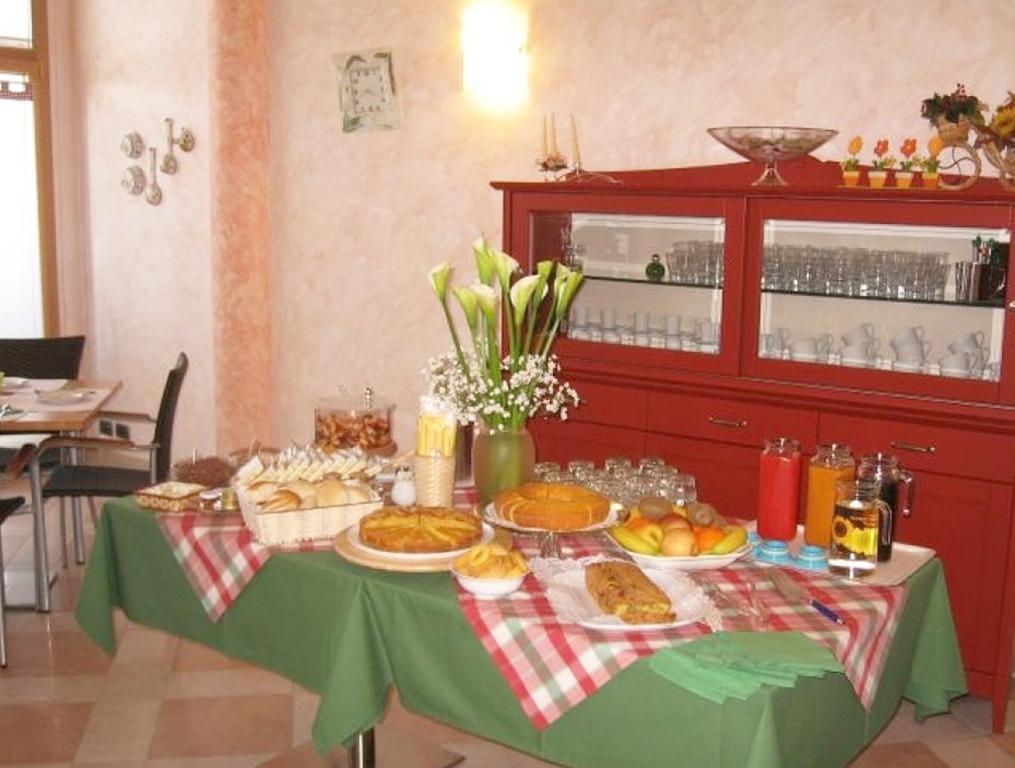 Agriturismo B&B Il Girasole Oriago Di Mira Εξωτερικό φωτογραφία